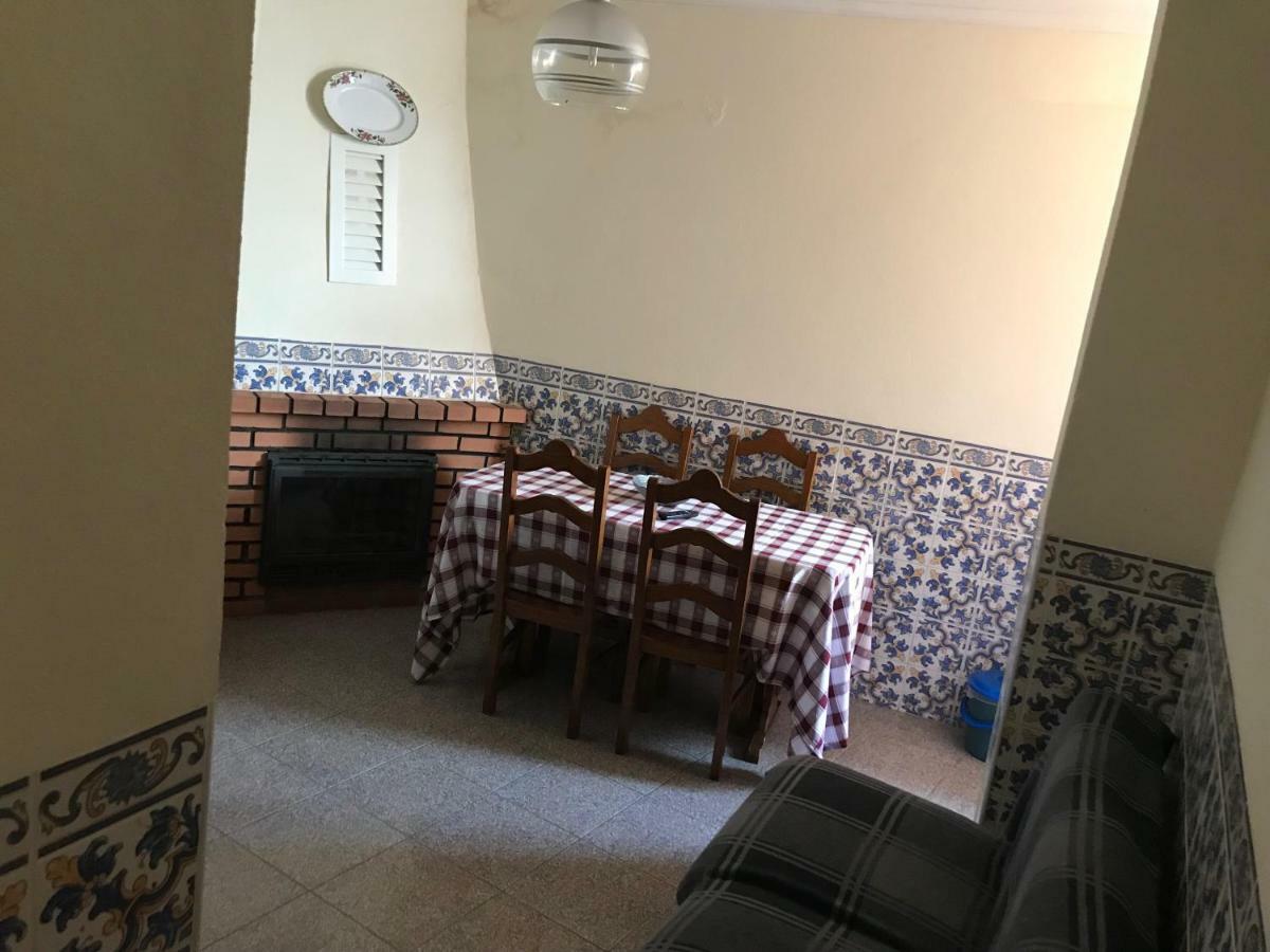 Casa Do Outeirinho Villa Sabugueiro  Luaran gambar