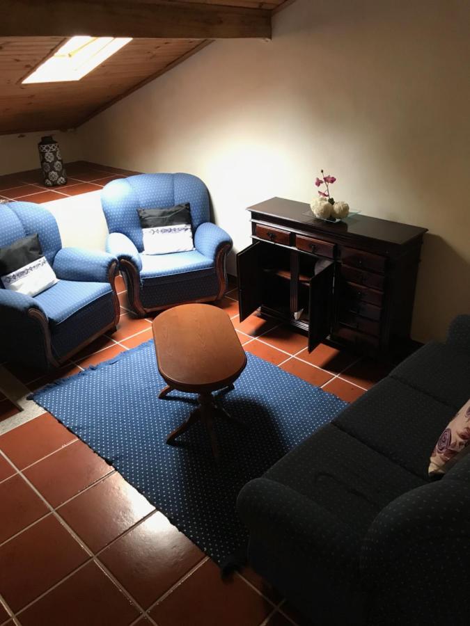 Casa Do Outeirinho Villa Sabugueiro  Luaran gambar