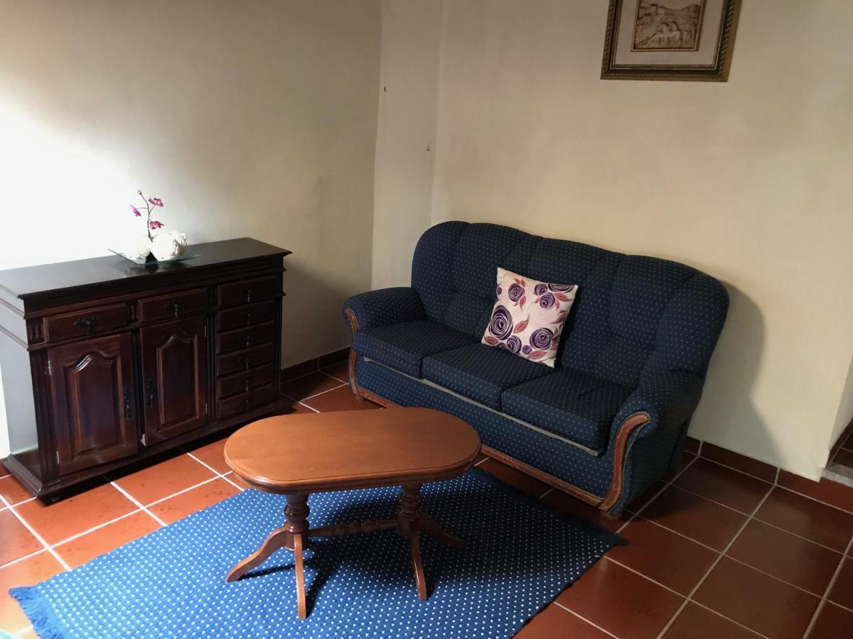 Casa Do Outeirinho Villa Sabugueiro  Luaran gambar